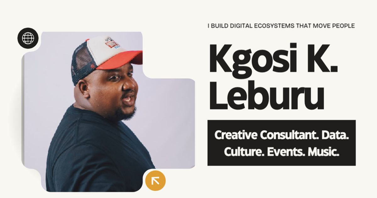 kgosi.digital